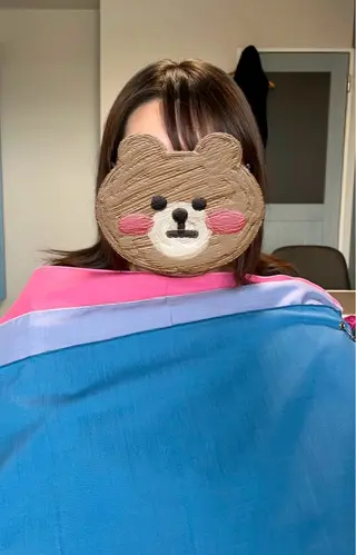 Latienne total beauty salon所属・Saori 【latienne】のネイルデザイン