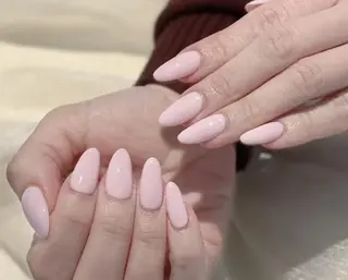 ネイル ル ルのネイルデザイン