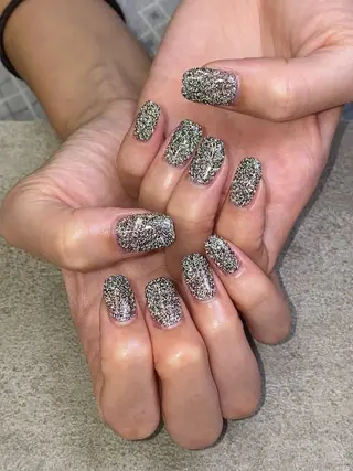 ネイル yuminail所属・錦糸町 yuminailのネイルデザイン