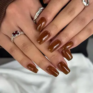 ネイル HARUKA ネイリスト福岡/薬院のネイルデザイン