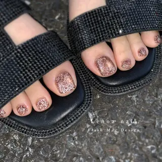 ネイル nailsalon Lenoaのネイルデザイン