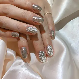 ネイル fog nail.のネイルデザイン