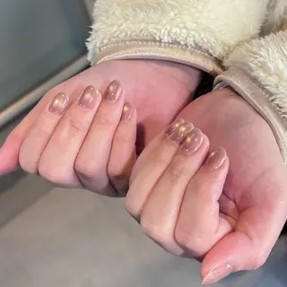 ネイル 柴田 幸菜のマツエク・マツパデザイン