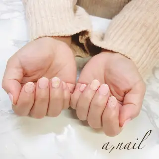 ネイル ネイルサロン エーネイルのネイルデザイン