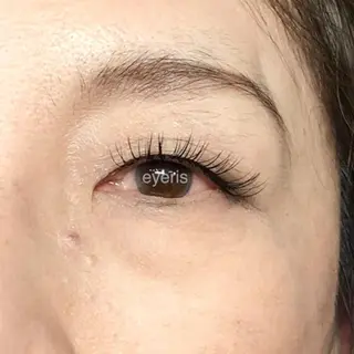 マツエク・マツパ まつげサロン eyerisのマツエク・マツパデザイン