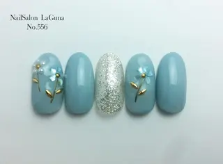 ネイル Am:nail 柏 SUE（スゥ）のネイルデザイン