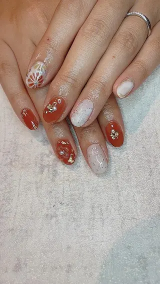 ネイル Kanal Kanaのエステ・リラクイメージ