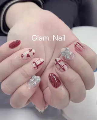 ネイル リ ナのネイルデザイン