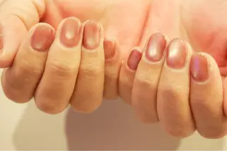 ネイル mi riのネイルデザイン