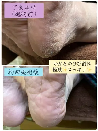 ネイル Studio Jivanのネイルデザイン