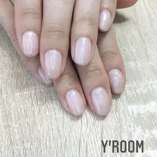 ネイル YUKA （ネイリスト）のネイルデザイン