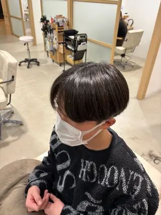 ショート レイヤーカット🥀/ 大曽根🤍yuukaのヘアスタイル