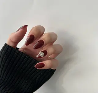 ネイル Bi_nail. yuuのネイルデザイン