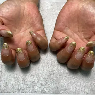 ネイル nail salon MINK所属・MINK Rinkaのネイルデザイン