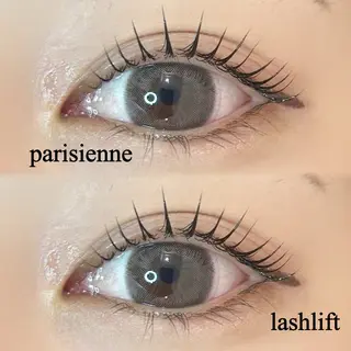 マツエク・マツパ chiri/似合わせ /まつげパーマ/立川のマツエク・マツパデザイン