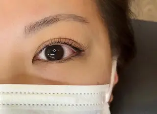 マツエク・マツパ DEEP 長谷川のマツエク・マツパデザイン