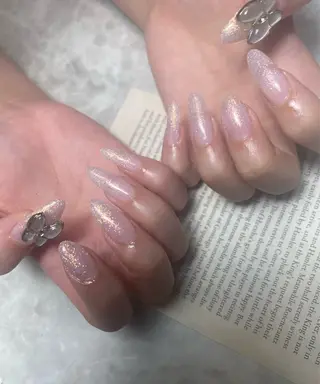 ネイル 🌿Charme🌿 MAIのネイルデザイン