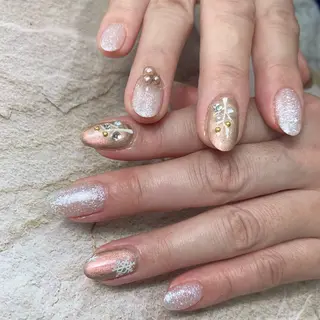 ネイル nail room Ly'leaのネイルデザイン