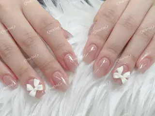 ネイル Noa Nail みつきのネイルデザイン