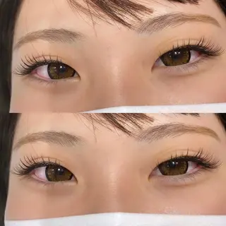 マツエク・マツパ ∴Sanae. ∴ トータルビューティーのマツエク・マツパデザイン