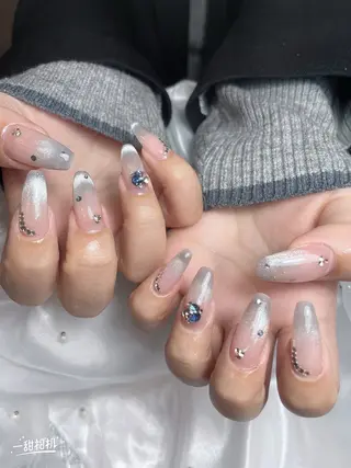 ネイル viet phe所属・Vp ネイルのネイルデザイン