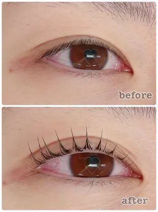 マツエク・マツパ マリーテレジア博多 🌺MIHARUのマツエク・マツパデザイン