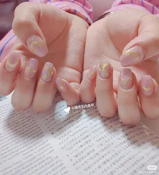 ネイル E·U·B ネイル所属・横浜市中区曙町 E·U·Bネイルのネイルデザイン