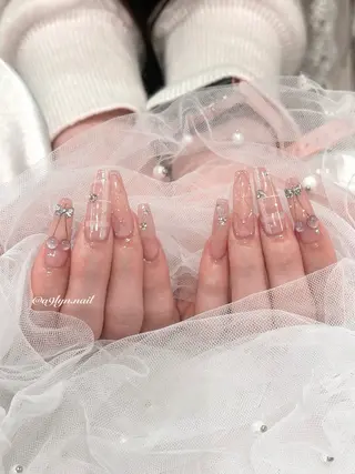 ネイル aoi ♡のネイルデザイン