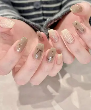 ネイル H&Bsalon カイのネイルデザイン