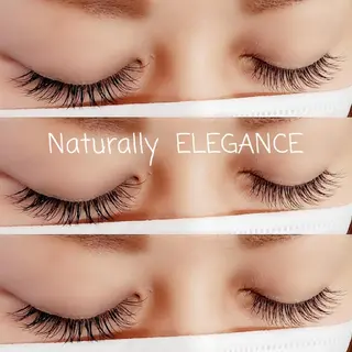 マツエク・マツパ ナチュラリ madokaのヘアスタイル