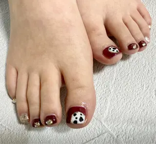 ネイル total beauty  salon ONE所属・salon ONEの眉毛・アイブロウイメージ