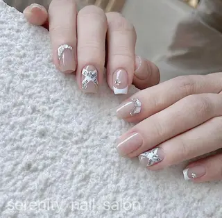 ネイル ✨Serenity Nail salonのネイルデザイン