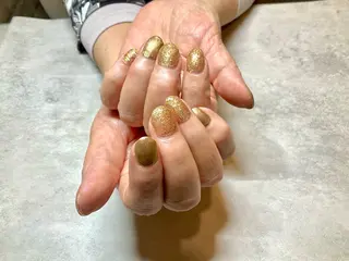 ネイル ごとう れいこのネイルデザイン