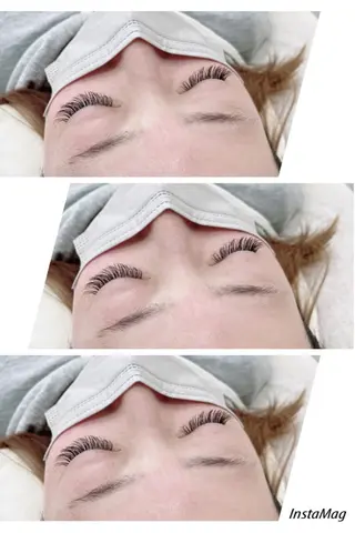 マツエク・マツパ Salon de Galcon 2階(サロンド・ギャルソン)所属・KU TA  \(◡̈)/の眉毛・アイブロウイメージ