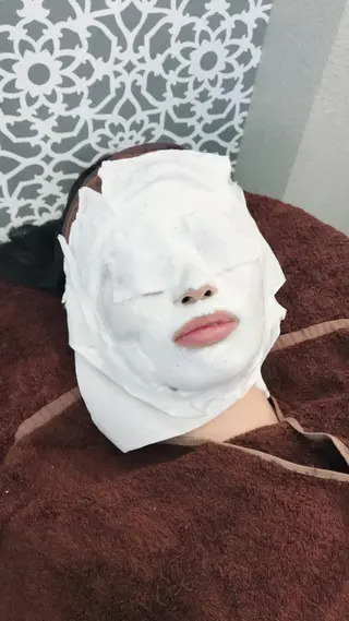 Nail salon Three R所属・ネイルサロン Three   R.のエステ・リラクイメージ