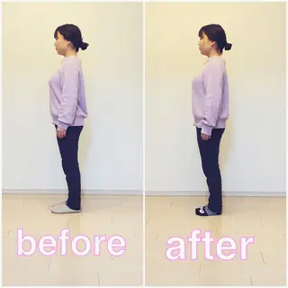 メンズ TOTAL BODY CARE SALON SUNNY所属・整体小顔・筋膜オイル ブライダルエステのエステ・リラクイメージ