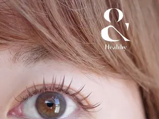 マツエク・マツパ 【パリジェンヌ&マツエク専門店】Lucky U 新小岩店所属・新小岩パリジェンヌ マツエク専門店のマツエク・マツパデザイン