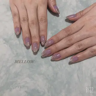 ネイル mayu 𓃠のネイルデザイン