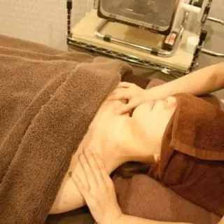 大阪大東市 / 体質・肌質改善サロン アンシャンテ所属・体質・肌質改善サロン アンシャンテのエステ・リラクイメージ