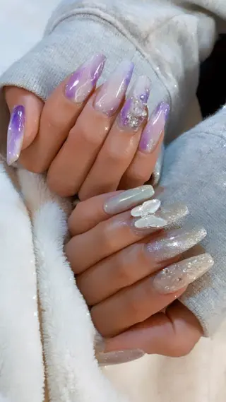 ネイル private salon NIKOのネイルデザイン