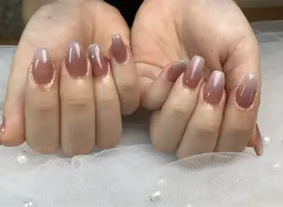 ネイル N&nails エヌアンドネイルズのネイルデザイン