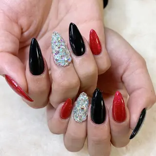 ネイル esterella所属・Nail salon esterellaのネイルデザイン