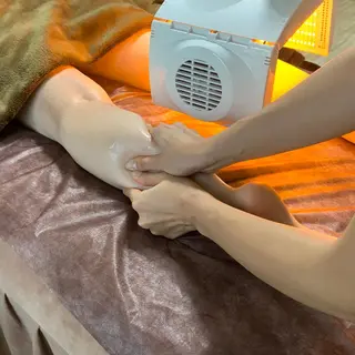 ビューティーホリック 東金店のエステ・リラクイメージ