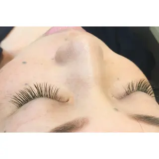 マツエク・マツパ tag by calm所属・tag#bycalm 竹川のマツエク・マツパデザイン