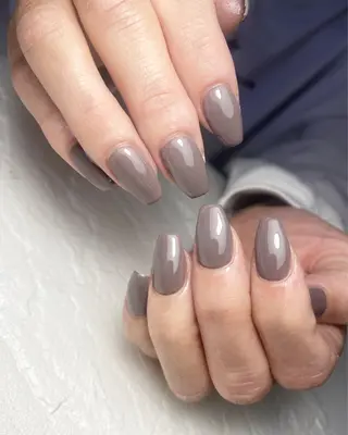 ネイル 山崎 怜のネイルデザイン