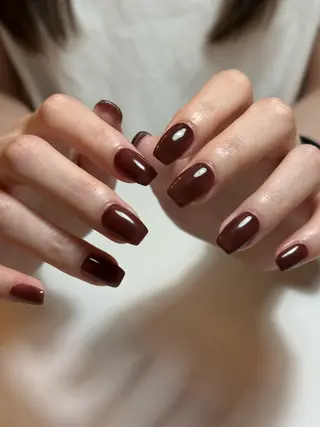 ネイル kana モデル様再募集中🔥のネイルデザイン