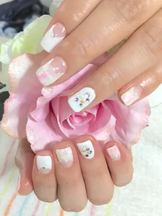 ネイル ネイルandエステ maple豊見城店のエステ・リラクイメージ