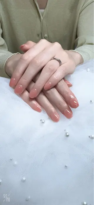 ネイル Fairyフェアリーネイルサロン所属・ゴ .のネイルデザイン