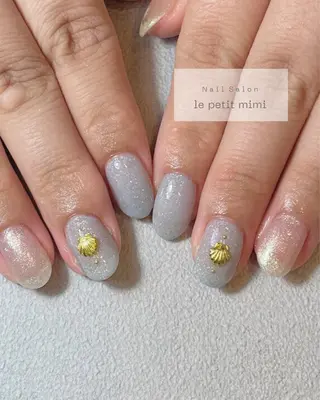 ネイル le petit mimiのネイルデザイン