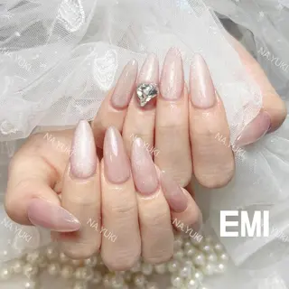 ネイル YUKI 💗 渋谷店のネイルデザイン